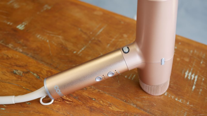 Conair DigitalAire - Imagem número 6 do post