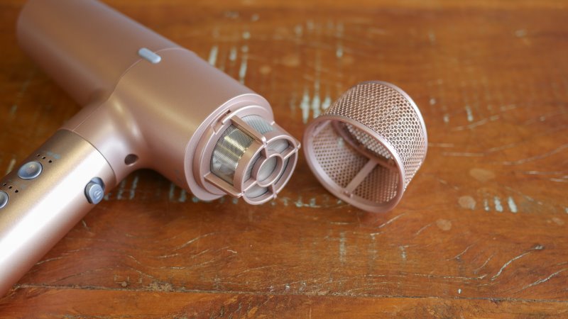 Conair DigitalAire - Imagem número 7 do post