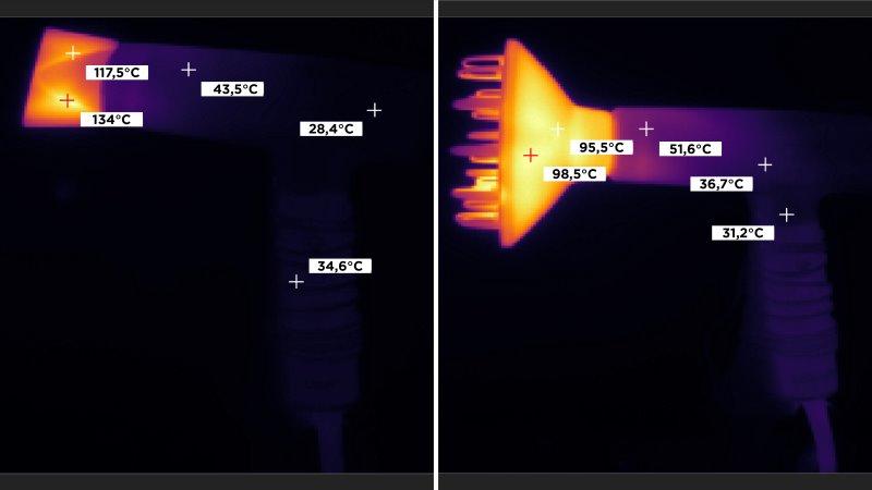 Conair DigitalAire - Imagem número 8 do post