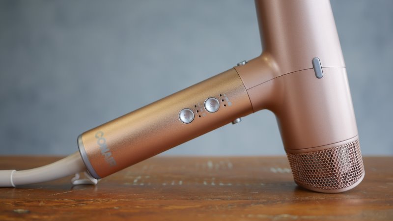 Conair DigitalAire - Imagem número 3 do post