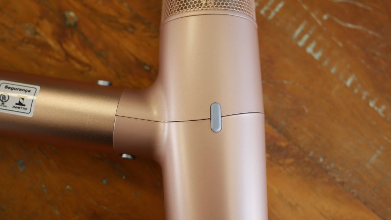 Conair DigitalAire - Imagem número 4 do post