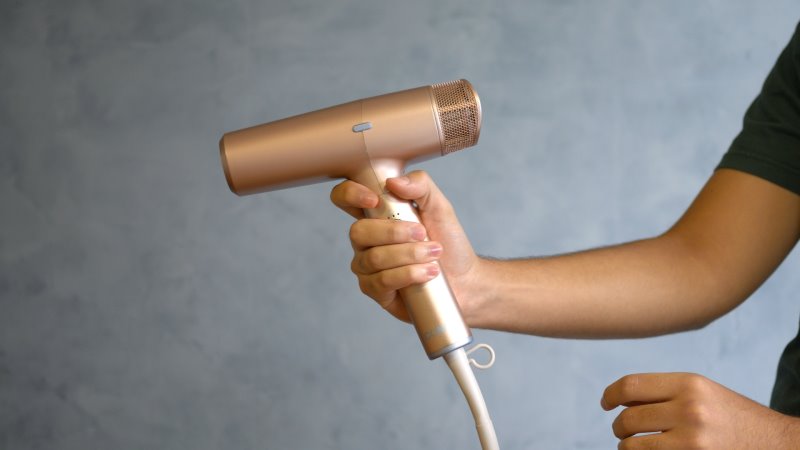 Conair DigitalAire - Imagem número 5 do post