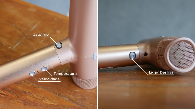 Conair DigitalAire - Imagem número 6 do post