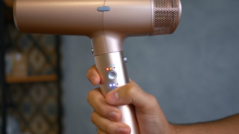 Conair DigitalAire - Imagem número 7 do post