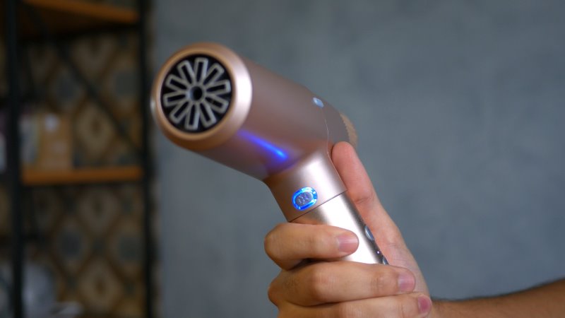 Conair DigitalAire - Imagem número 8 do post