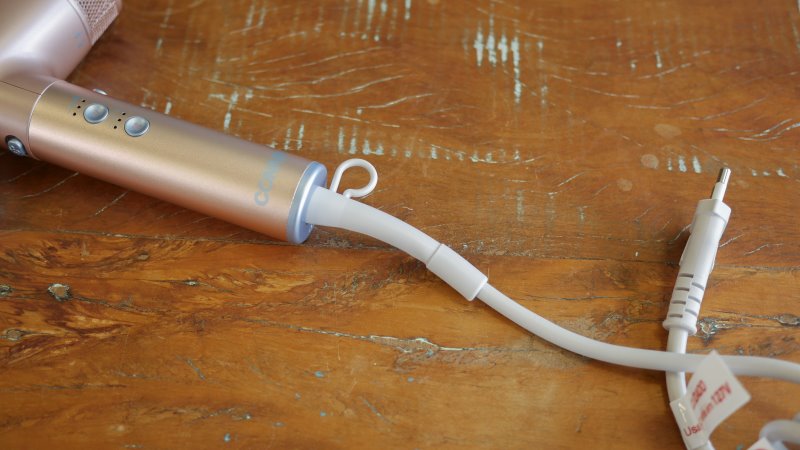 Conair DigitalAire - Imagem número 10 do post