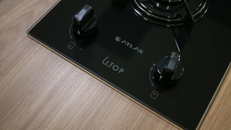 Atlas Utop 2 Bocas - Imagem número 1 do post