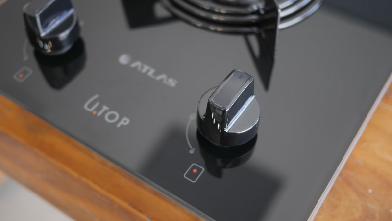 Atlas Utop 2 Bocas - Imagem número 2 do post