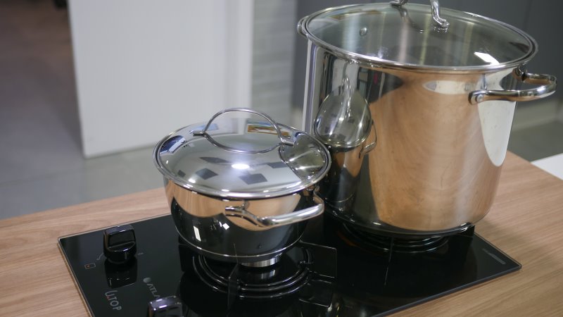 Atlas Utop 2 Bocas - Imagem número 5 do post