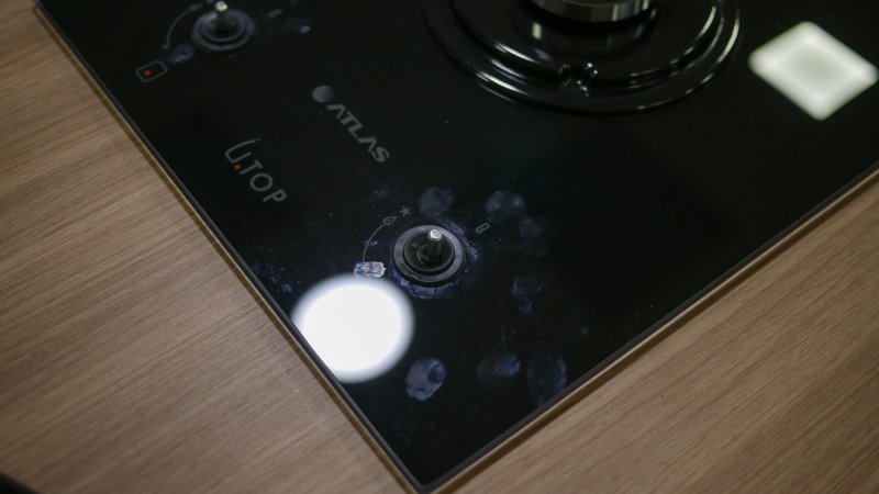 Atlas Utop 2 Bocas - Imagem número 9 do post