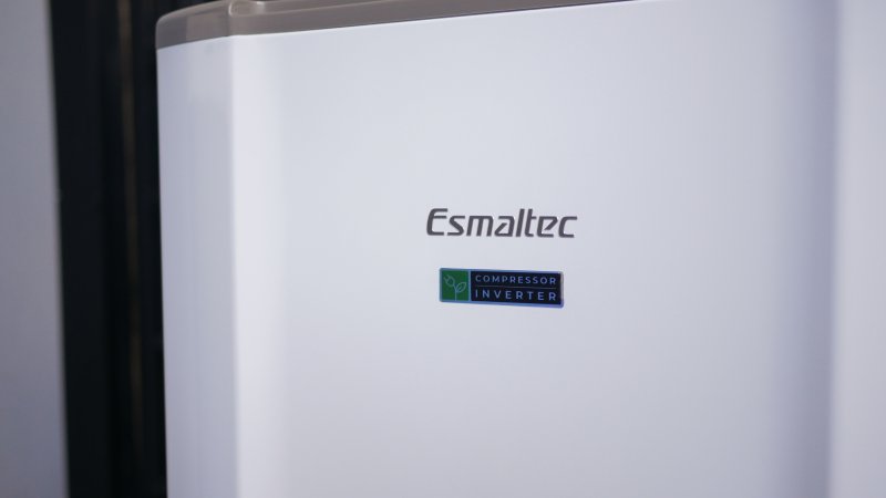 Esmaltec 1 Porta ROC 35 Pro Inverter - Imagem número 3 do post