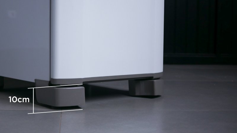 Esmaltec 1 Porta ROC 35 Pro Inverter - Imagem número 4 do post