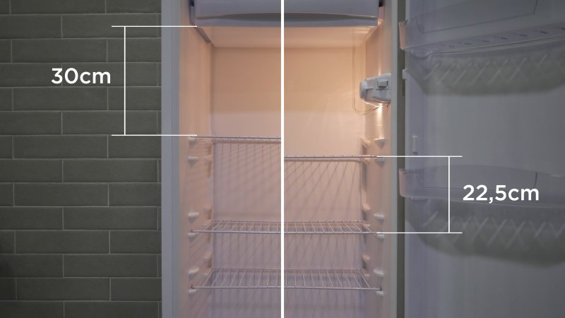 Esmaltec 1 Porta ROC 35 Pro Inverter - Imagem número 7 do post