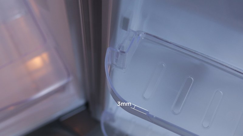 Esmaltec 1 Porta ROC 35 Pro Inverter - Imagem número 9 do post