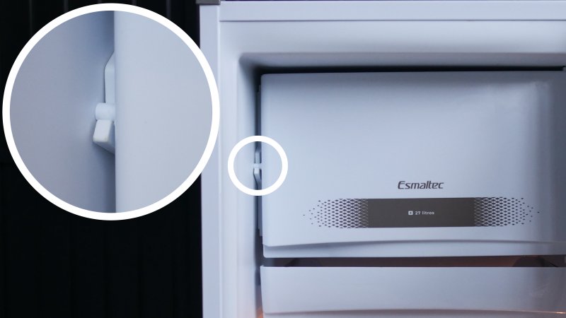 Esmaltec 1 Porta ROC 35 Pro Inverter - Imagem número 10 do post