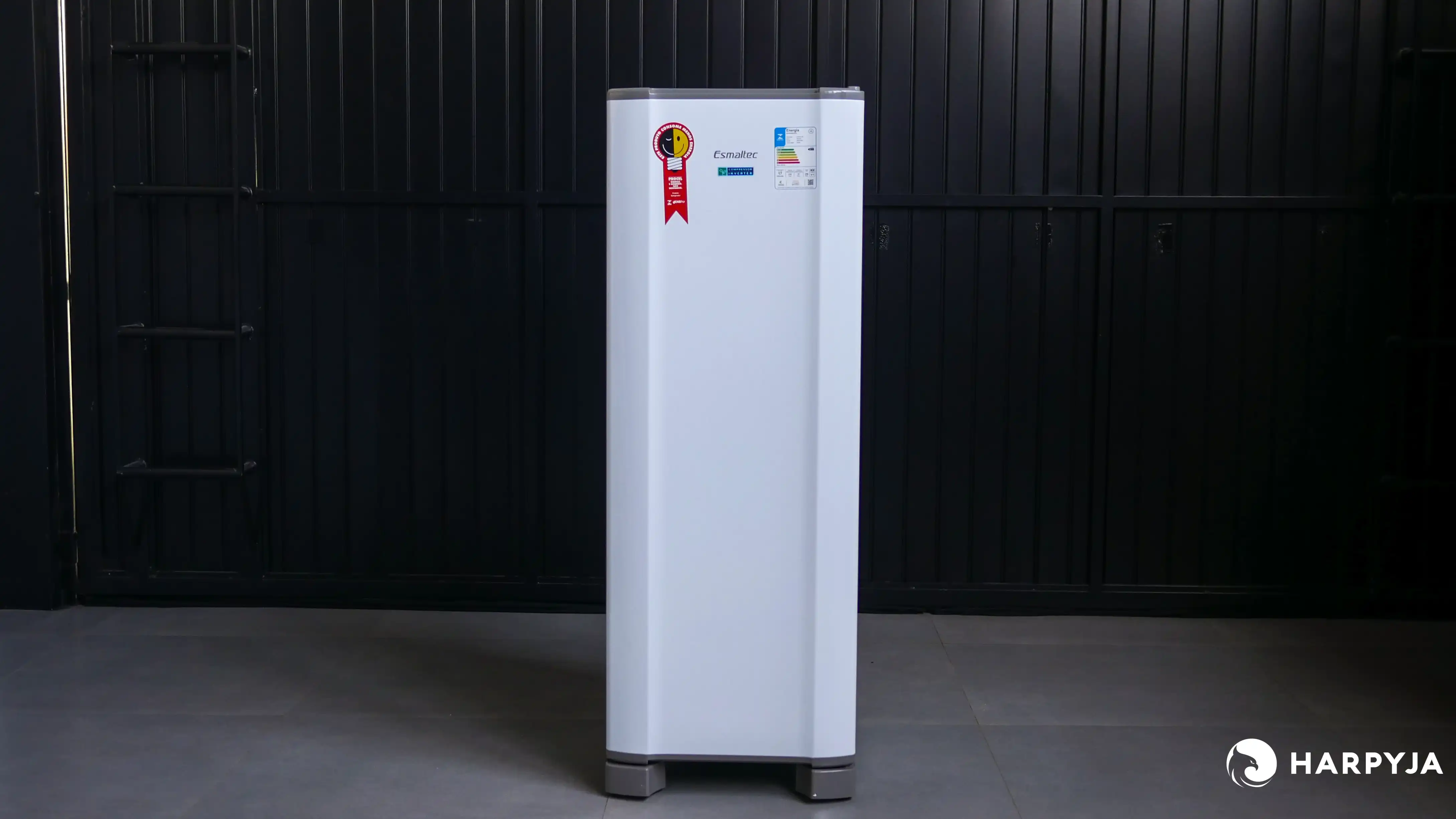 Imagem de Esmaltec 1 Porta ROC 35 Pro Inverter