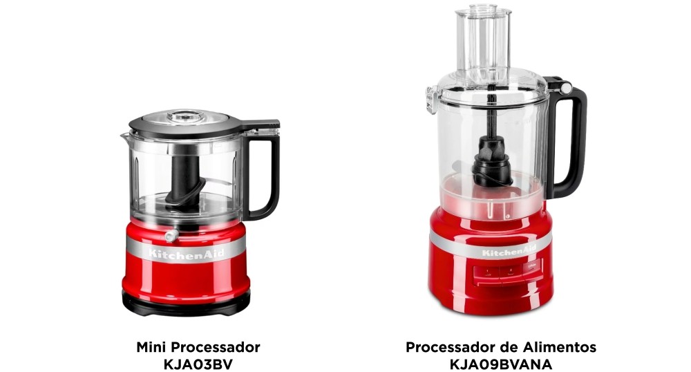 KitchenAid - Imagem número 1 do post