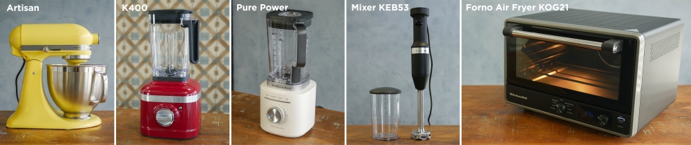 KitchenAid - Imagem número 2 do post