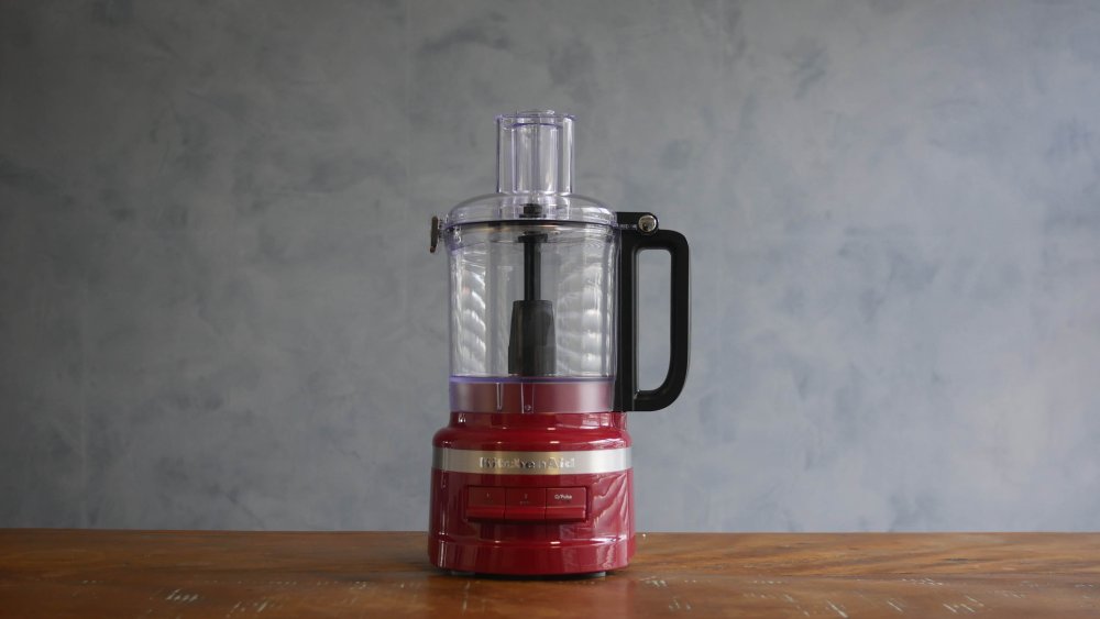 KitchenAid KJA09 - Imagem número 1 do post