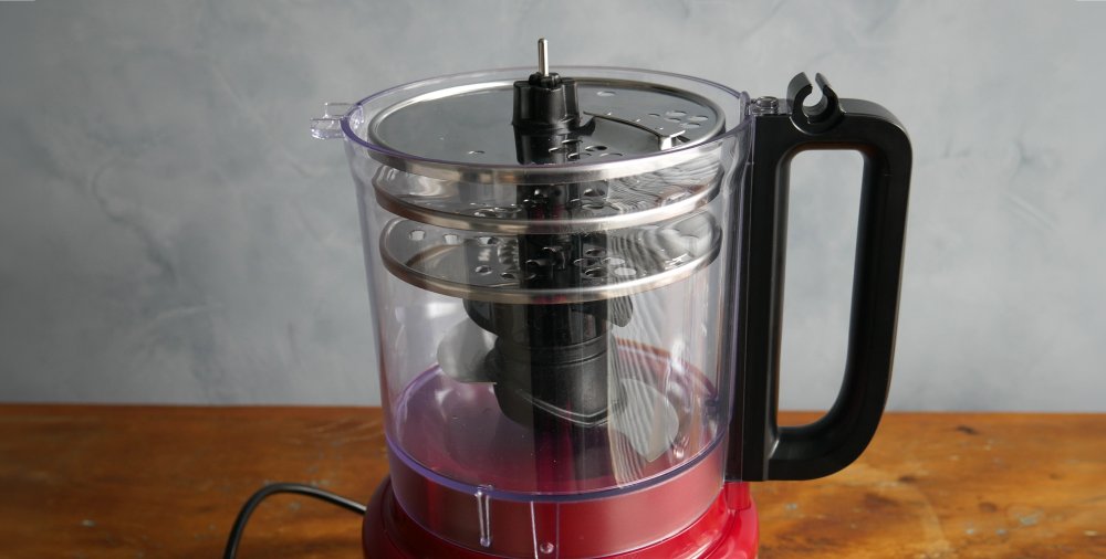 KitchenAid KJA09 - Imagem número 3 do post