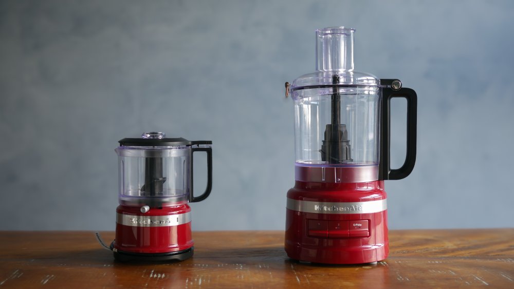 KitchenAid KJA09 - Imagem número 3 do post