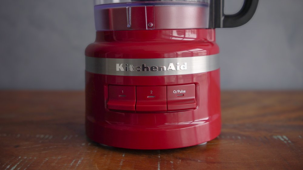 KitchenAid KJA09 - Imagem número 4 do post