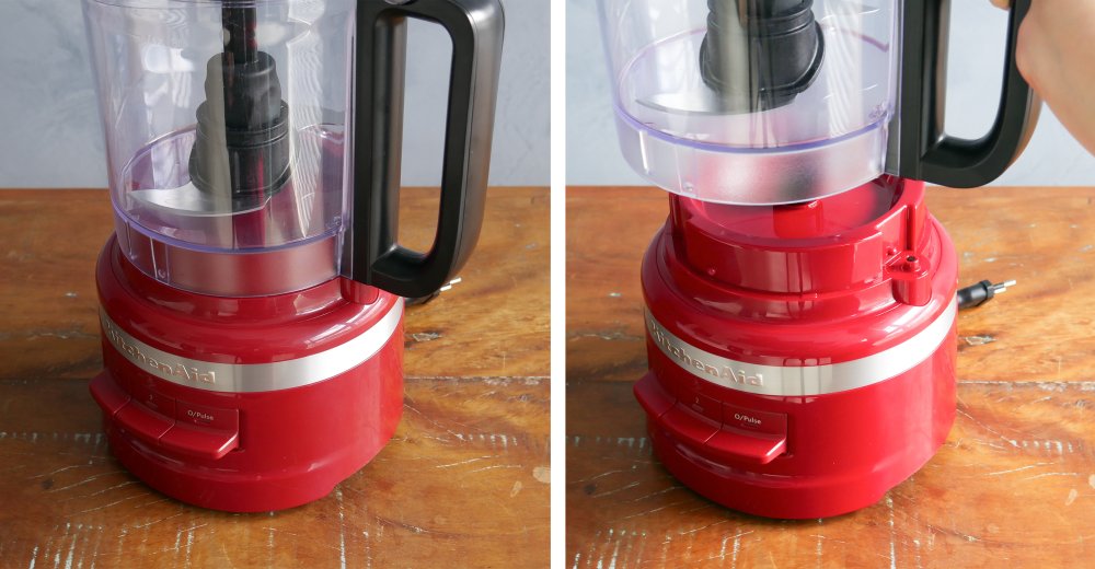 KitchenAid KJA09 - Imagem número 7 do post