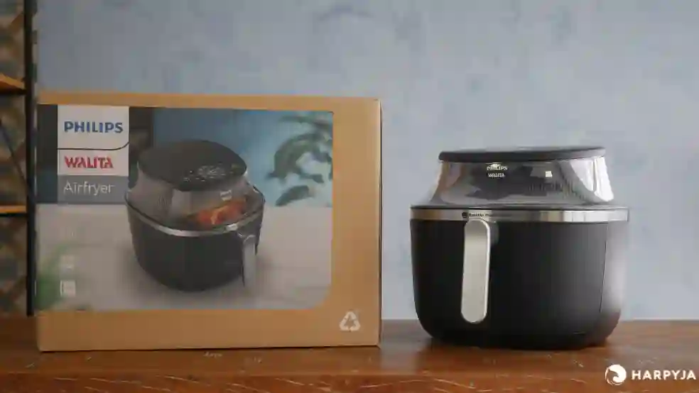 imagem do produto Philips Walita Série 3000 NA341