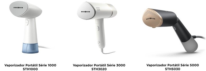 Avaliação do Vaporizador Philips Walita 3000 - Imagem número 1 do post