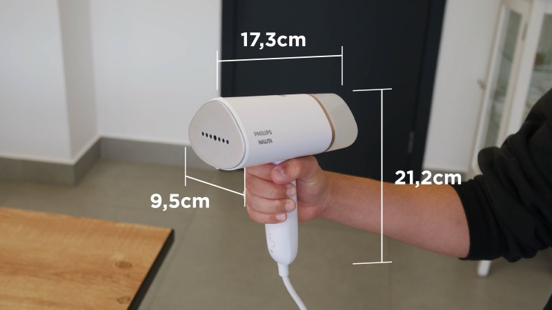 Philips Walita 3000 - Imagem número 5 do post