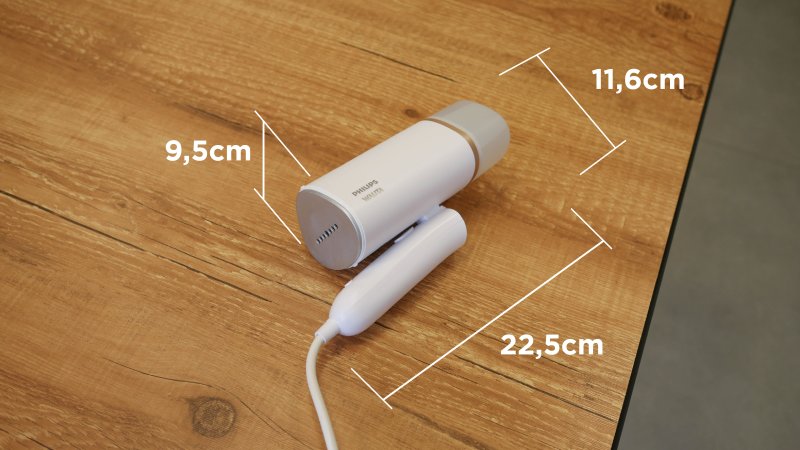 Philips Walita 3000 - Imagem número 6 do post