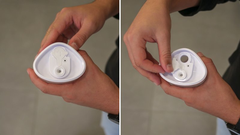 Philips Walita 3000 - Imagem número 10 do post