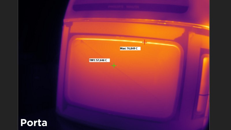 Philips Walita AI551 - Imagem número 1 do post