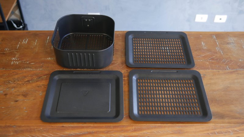 Philips Walita AI551 - Imagem número 5 do post