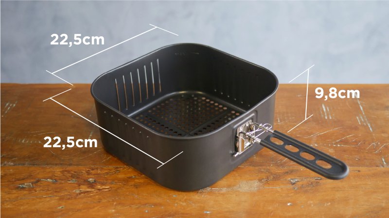 Philips Walita AI551 - Imagem número 7 do post