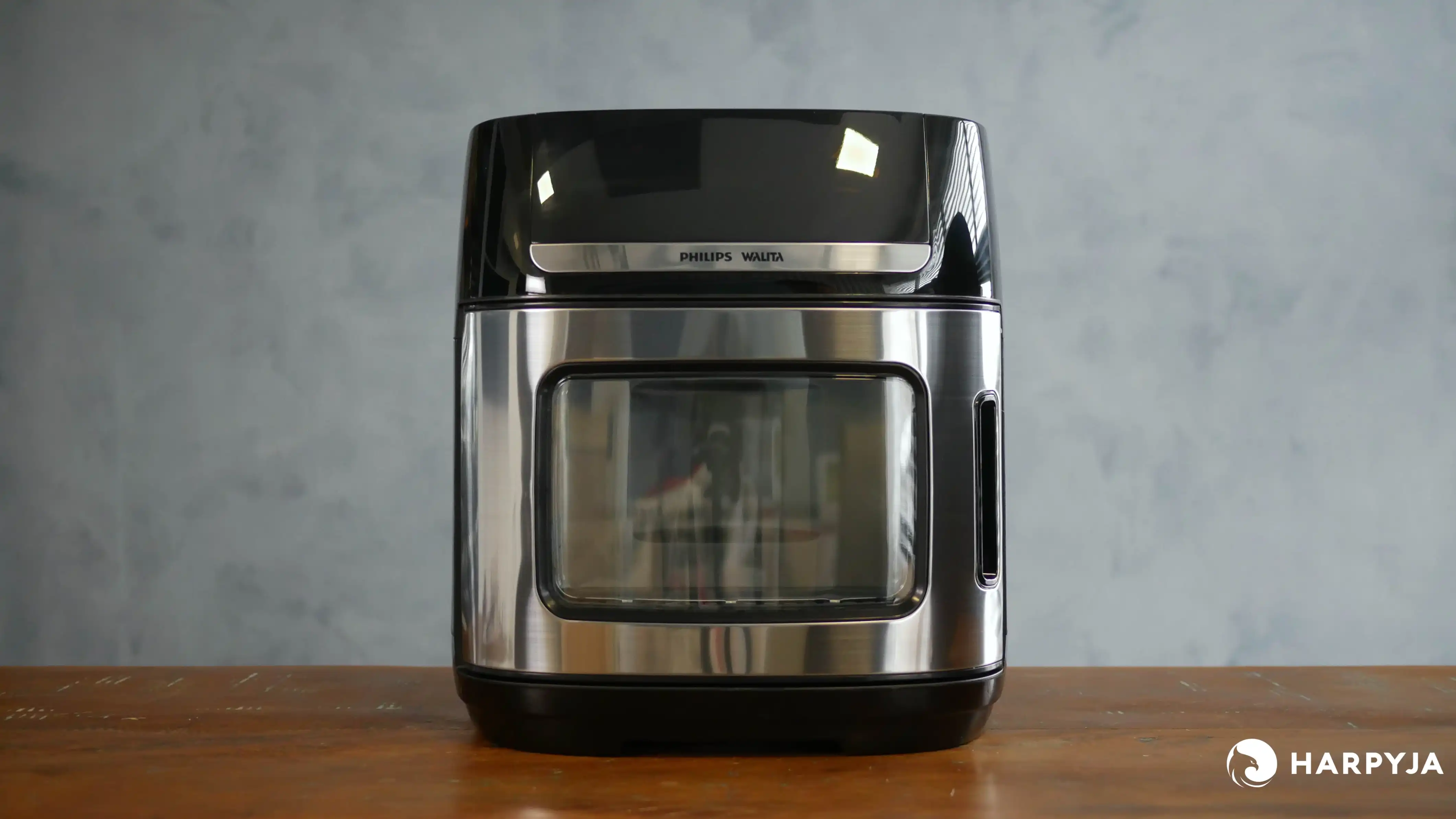 Imagem de Avaliação da Air Fryer Oven Philips Walita AI551