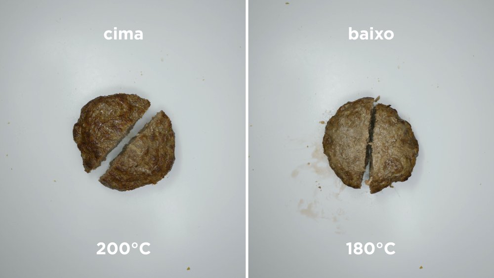 Fischer Dual Grill 4 Litros - Imagem número 8 do post