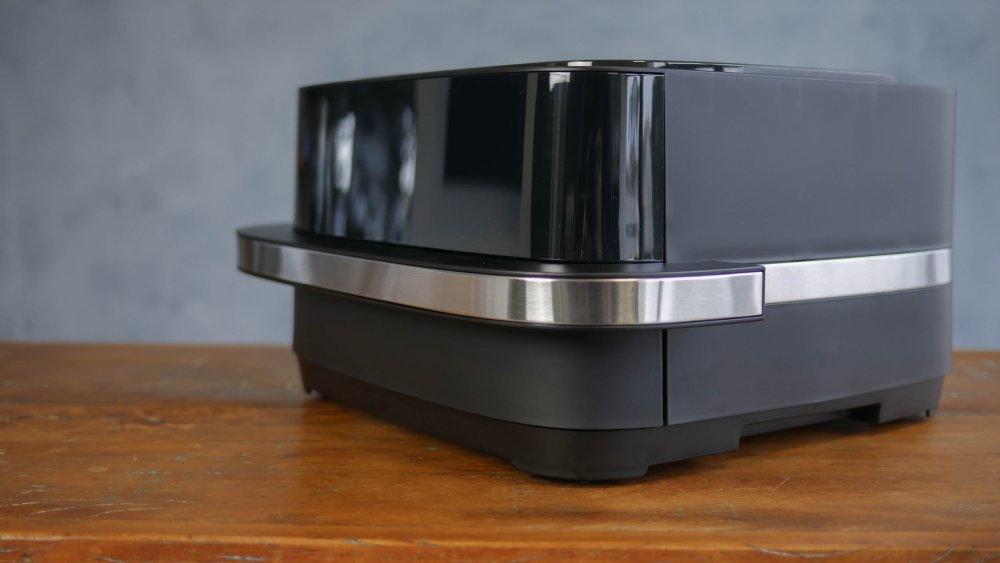 Fischer Dual Grill 4 Litros - Imagem número 3 do post