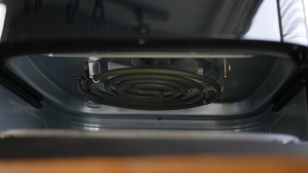 Fischer Dual Grill 4 Litros - Imagem número 2 do post