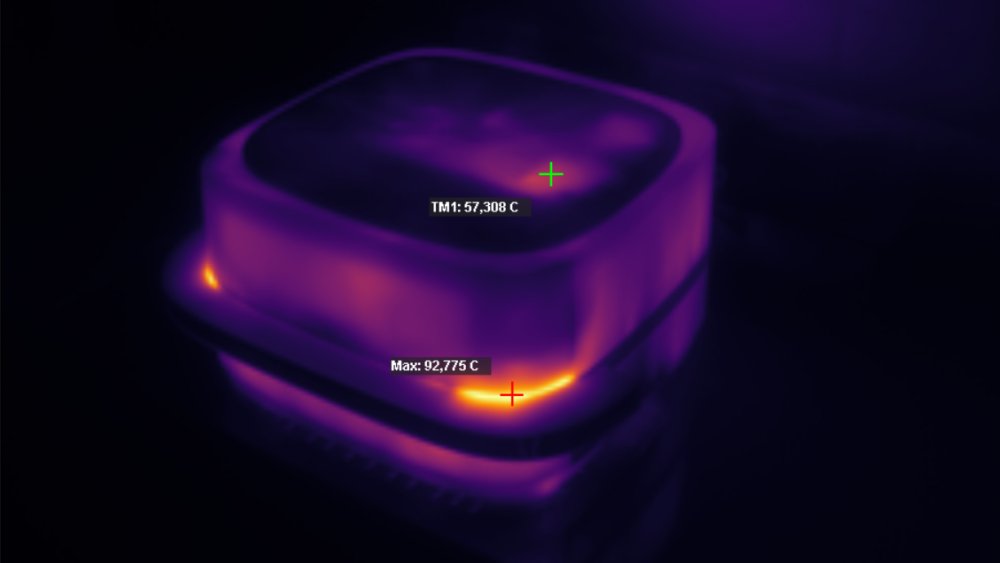 Fischer Dual Grill 4 Litros - Imagem número 7 do post