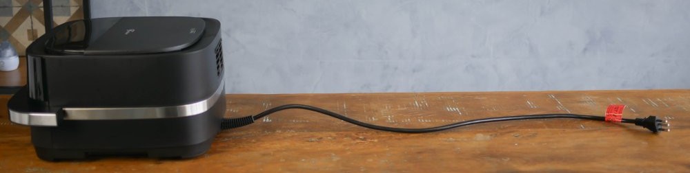 Fischer Dual Grill 4 Litros - Imagem número 8 do post