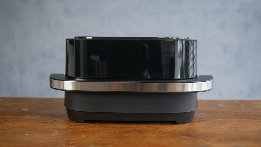 Fischer Dual Grill 4 Litros - Imagem número 4 do post