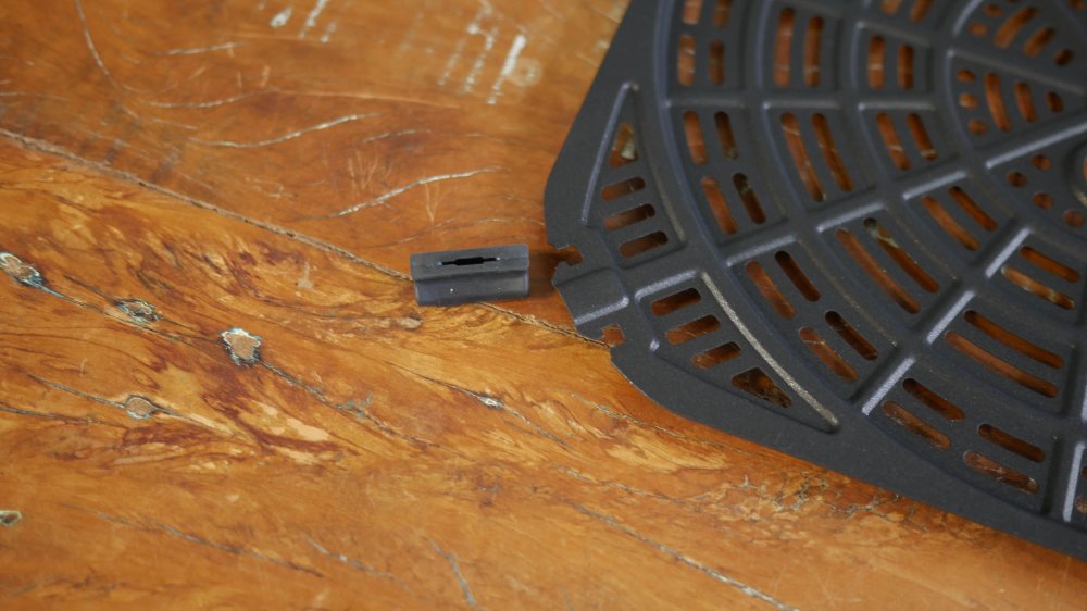 Fischer Dual Grill 4 Litros - Imagem número 8 do post