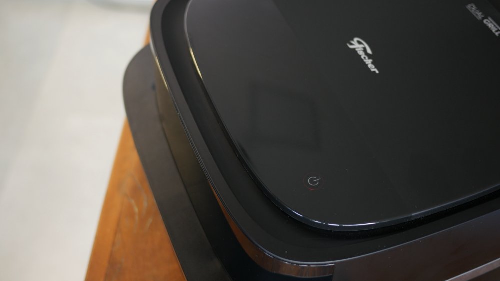 Fischer Dual Grill 4 Litros - Imagem número 10 do post