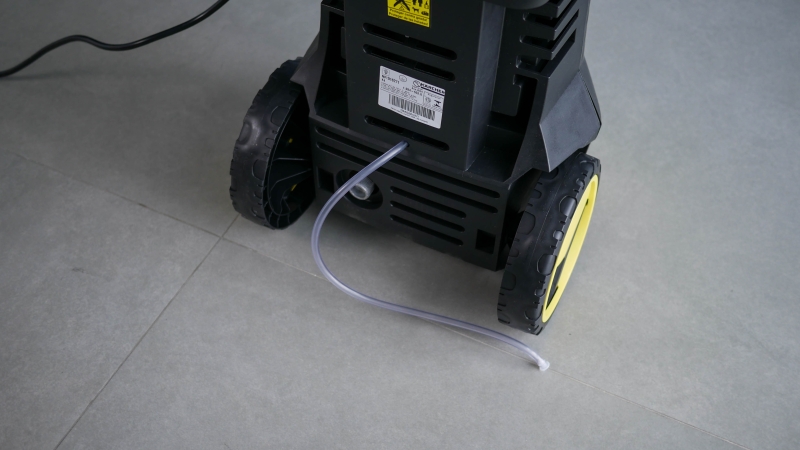 Karcher K4 - Imagem número 1 do post