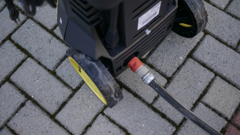 Karcher K4 - Imagem número 2 do post