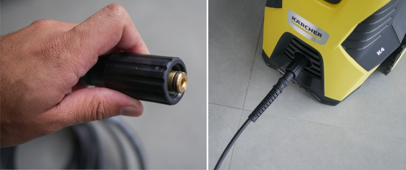 Karcher K4 - Imagem número 3 do post