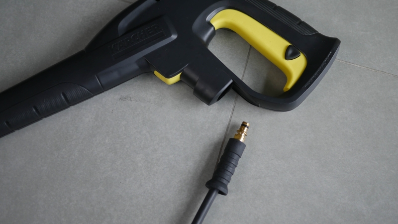 Karcher K4 - Imagem número 4 do post