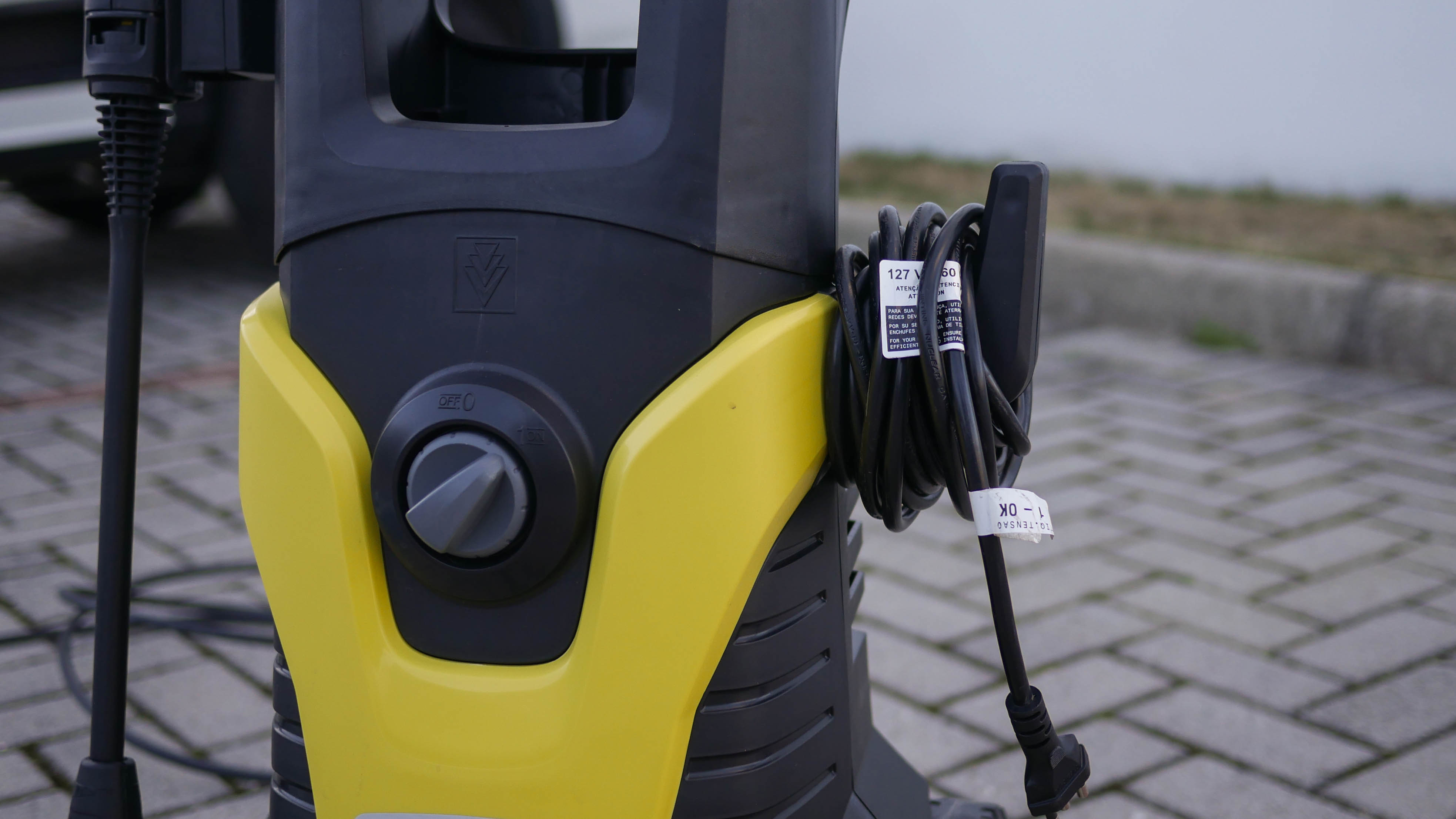 Karcher K4 - Imagem número 6 do post