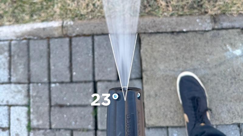 Karcher K4 - Imagem número 8 do post